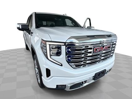2024 GMC Sierra Athens AL