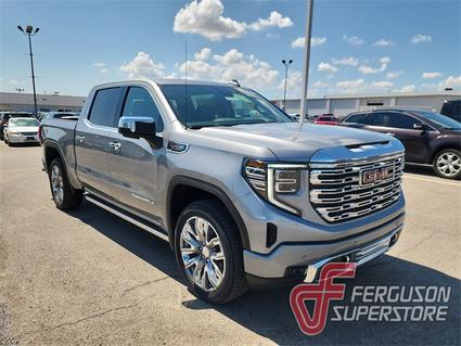 2025 GMC Sierra Broken Arrow OK
