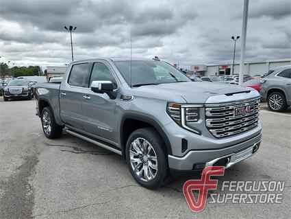 2026 GMC Sierra Broken Arrow OK