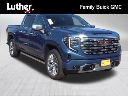 2026 GMC Sierra Fargo ND