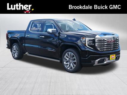 2026 GMC Sierra Minneapolis MN