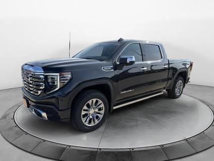 2026 GMC Sierra Pierre SD
