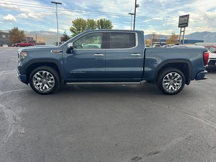 2026 GMC Sierra Missoula MT