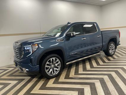 2026 GMC Sierra Bozeman MT