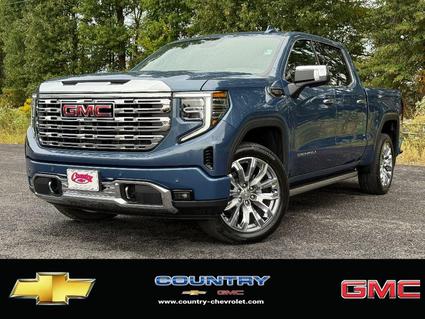 2026 GMC Sierra Benton KY