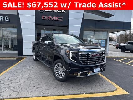 2026 GMC Sierra Carbondale IL