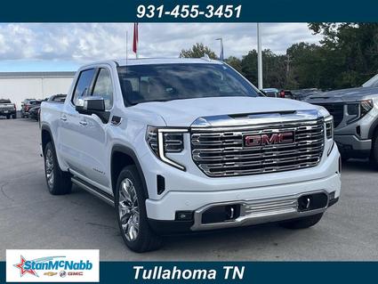 2026 GMC Sierra Tullahoma TN