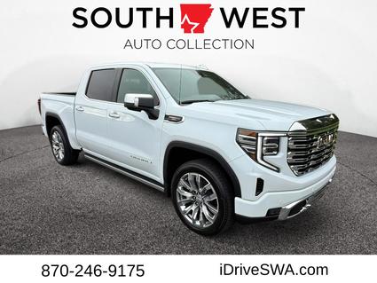 2026 GMC Sierra Arkadelphia AR