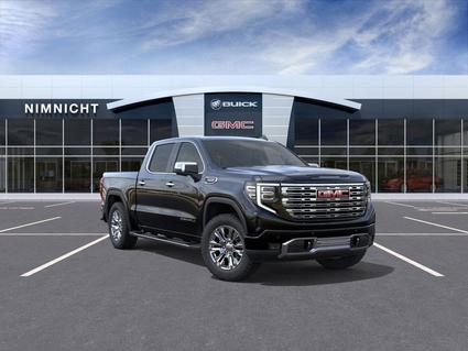 2026 GMC Sierra Jacksonville FL