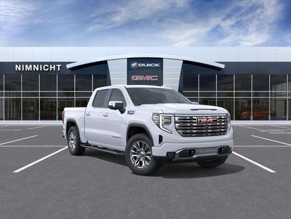 2026 GMC Sierra Jacksonville FL