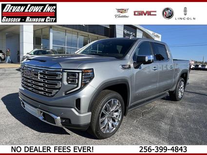 2026 GMC Sierra Rainbow City AL