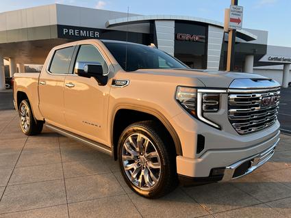 2026 GMC Sierra Rittman OH