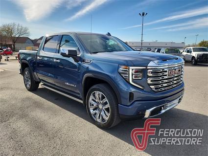 2026 GMC Sierra Broken Arrow OK
