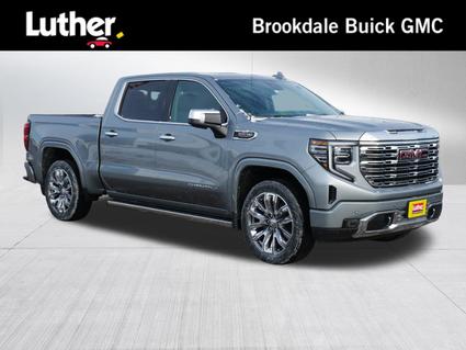 2026 GMC Sierra Minneapolis MN