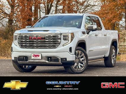 2026 GMC Sierra Benton KY