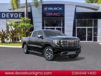 2026 GMC Sierra Naples FL