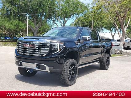 2026 GMC Sierra Naples FL