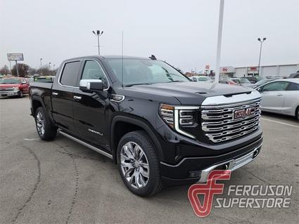 2026 GMC Sierra Broken Arrow OK