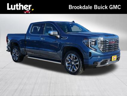 2026 GMC Sierra Minneapolis MN