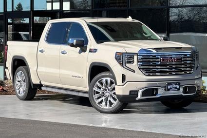 2026 GMC Sierra Vero Beach FL