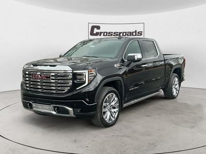 2026 GMC Sierra Corinth MS