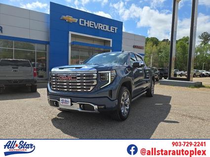 2026 GMC Sierra Palestine TX