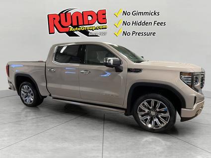 2026 GMC Sierra Hazel Green WI