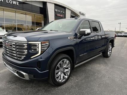 2022 GMC Sierra Rainbow City AL