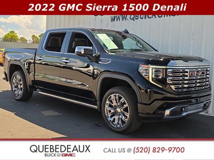 2022 GMC Sierra Tucson AZ