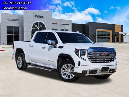 2023 GMC Sierra Floresville TX