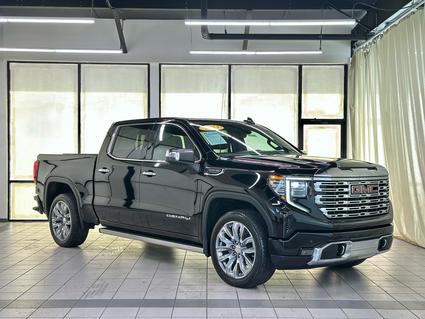 2023 GMC Sierra Demotte IN