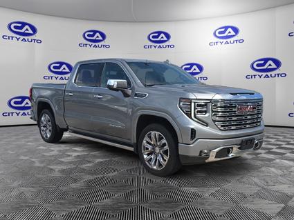 2023 GMC Sierra Chattanooga TN