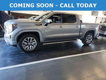 2023 GMC Sierra Chattanooga TN