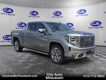 2023 GMC Sierra Murfreesboro TN