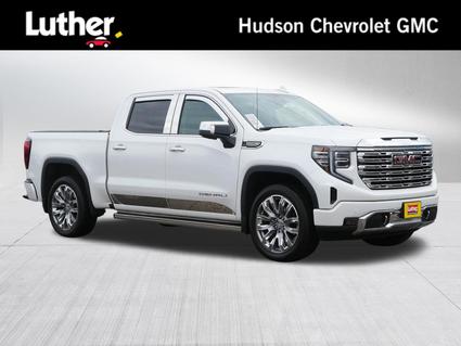 2024 GMC Sierra Hudson WI