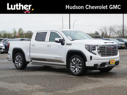 2024 GMC Sierra Hudson WI