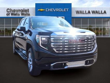 2025 GMC Sierra Pasco WA