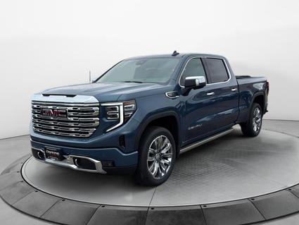 2025 GMC Sierra La Junta CO