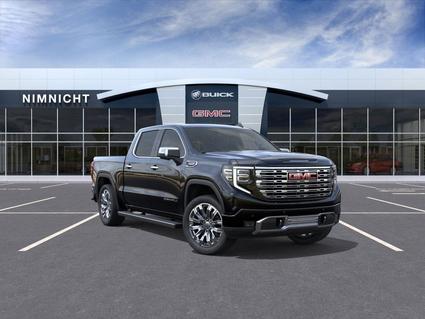 2025 GMC Sierra Jacksonville FL