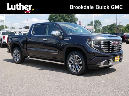 2025 GMC Sierra Minneapolis MN