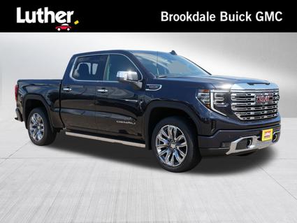 2025 GMC Sierra Minneapolis MN
