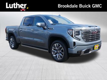 2025 GMC Sierra Minneapolis MN