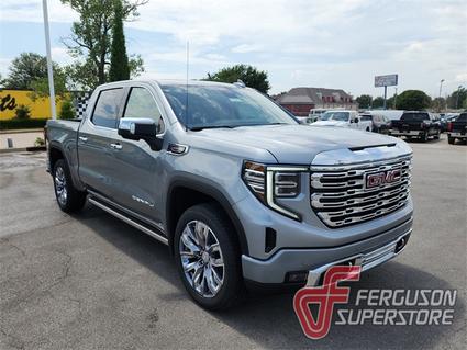 2026 GMC Sierra Broken Arrow OK