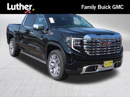 2026 GMC Sierra Fargo ND