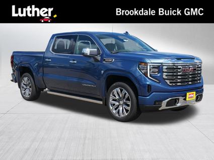 2026 GMC Sierra Minneapolis MN