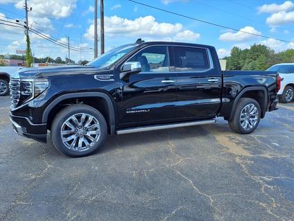 2026 GMC Sierra Carthage MS