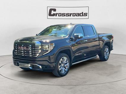 2026 GMC Sierra Corinth MS