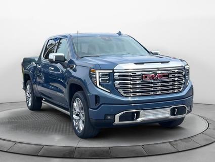 2026 GMC Sierra Tullahoma TN