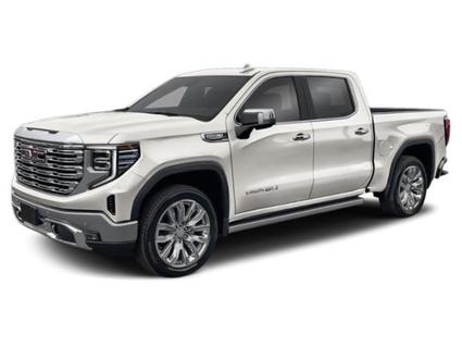 2026 GMC Sierra Salinas CA