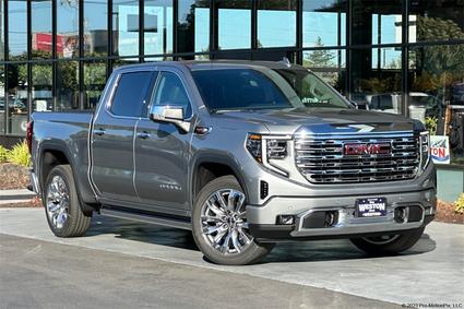 2026 GMC Sierra Vero Beach FL